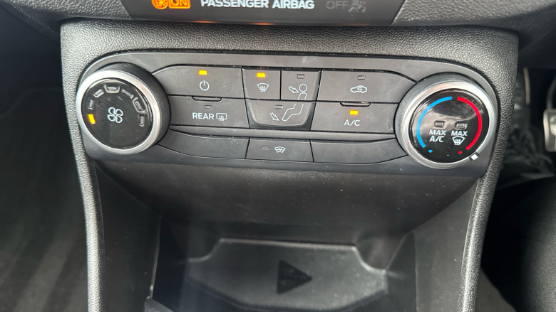 Ford Fiesta 1.0 EcoBoost ST-Line 5dr Petrol Hatchback